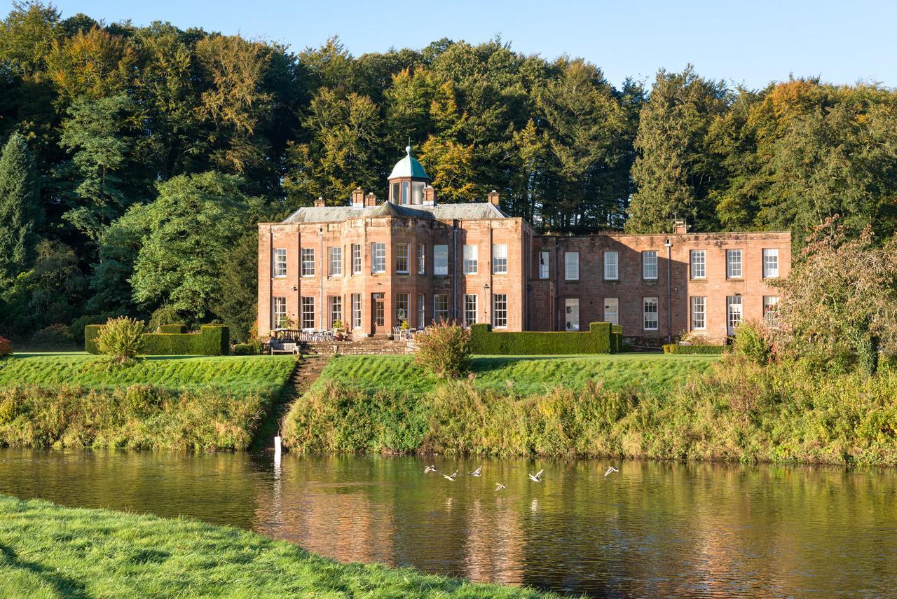 Warwick Hall Carlisle  Exterior photo